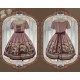 Good Night Mie Mie Baby Cat JSK and One Piece(Pre-Order)